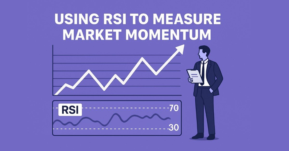 Using RSI to Measure Market Momentum