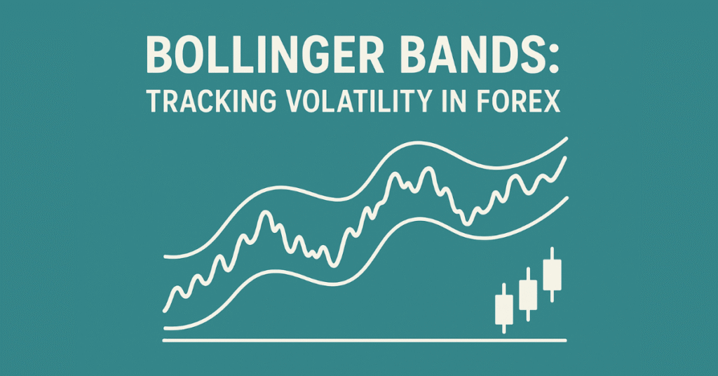 Bollinger Bands: Tracking Volatility in Forex