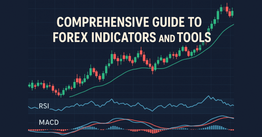 Comprehensive Guide to Forex Indicators and Tools