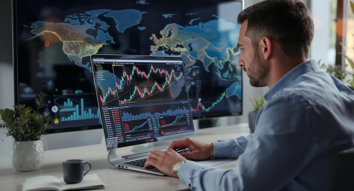 What is Forex Trading?