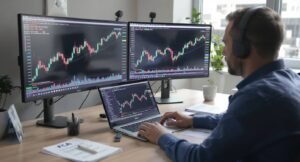 Is Forex Trading Legal in UK?