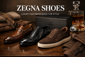 Zegna Shoes Luxury Footwear Guide for Style