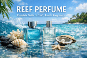 Reef Perfume Complete Guide to Luxury Arabian Fragrance