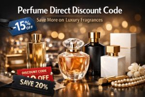 Perfume Direct Discount Code How to Save Big on Fragrances
